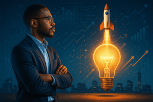 From Vision to Velocity: How Bold Entrepreneurs Turn Ideas into Impact