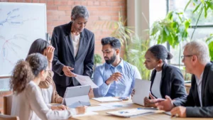 5  Leadership Habits That Transform Organizations